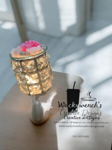 Wax Warmer